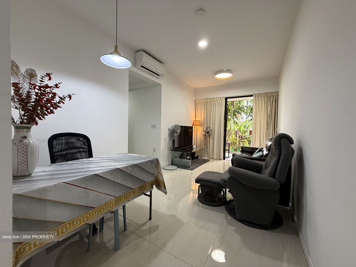 Riverfront Residences (D19), Apartment #444564181